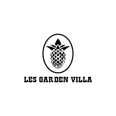 Les Garden Villa Tejakula Ngoại thất bức ảnh