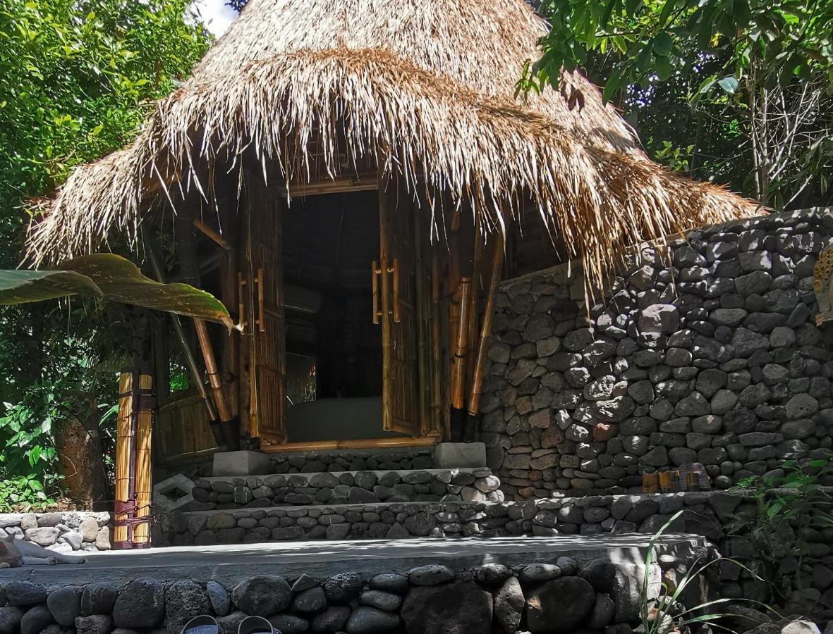 Les Garden Villa Tejakula Ngoại thất bức ảnh