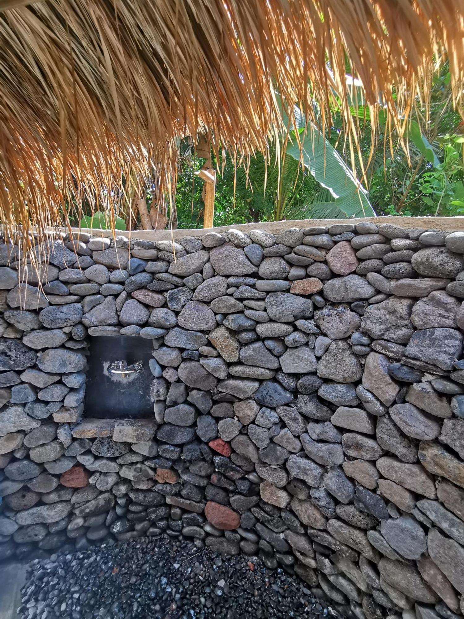 Les Garden Villa Tejakula Ngoại thất bức ảnh