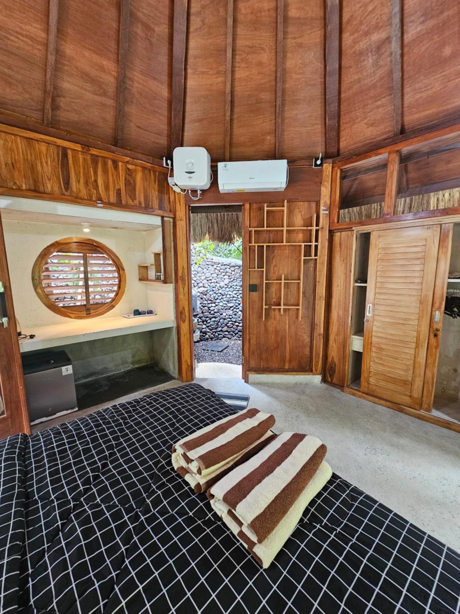 Les Garden Villa Tejakula Ngoại thất bức ảnh