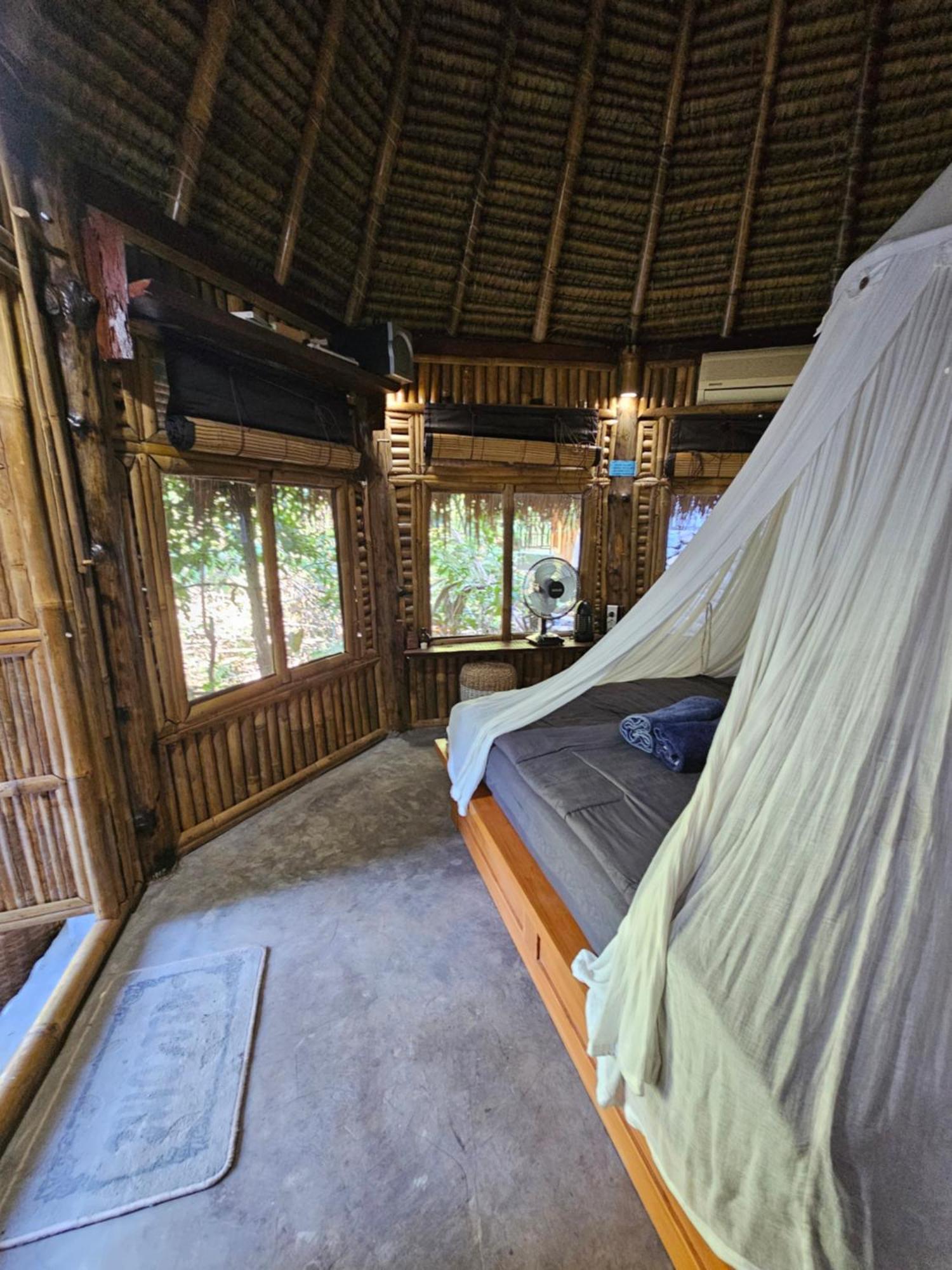 Les Garden Villa Tejakula Ngoại thất bức ảnh