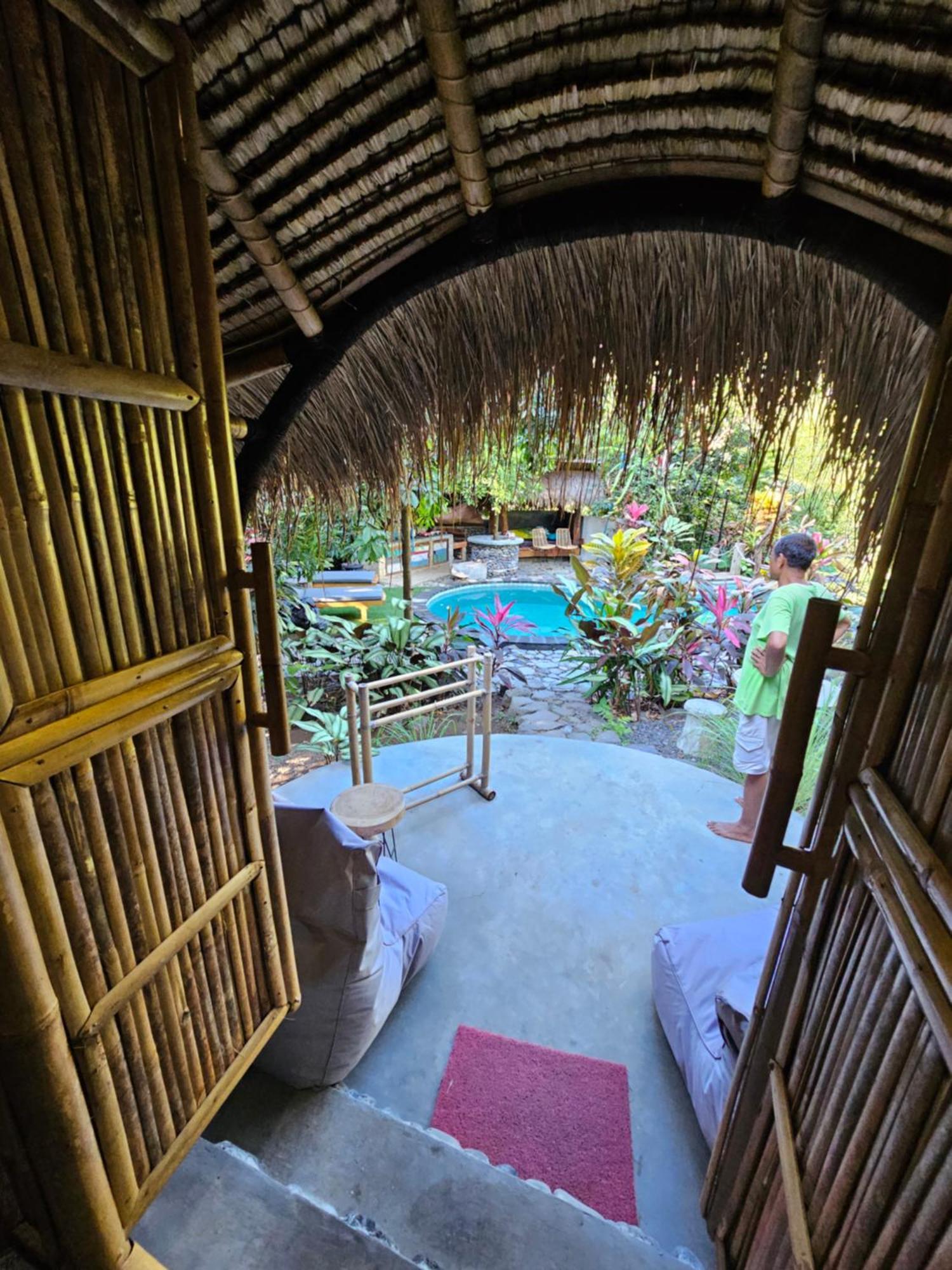 Les Garden Villa Tejakula Ngoại thất bức ảnh